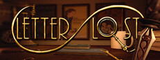 Letter Lost game cover