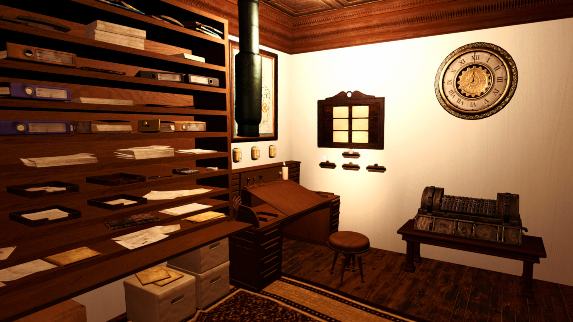 Letter Lost screenshot #2