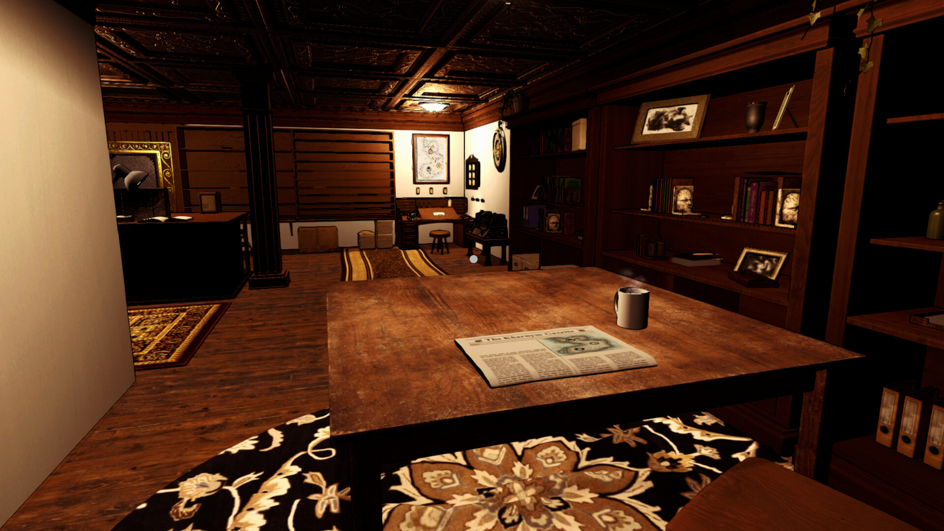 Letter Lost screenshot #9