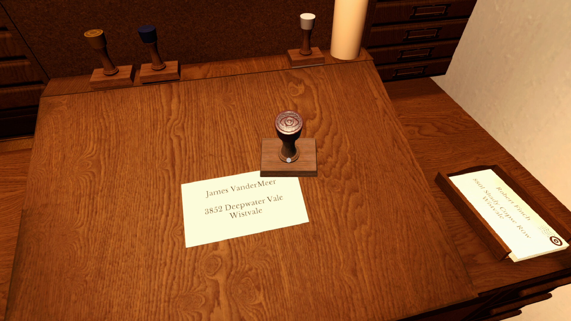 Letter Lost screenshot #7