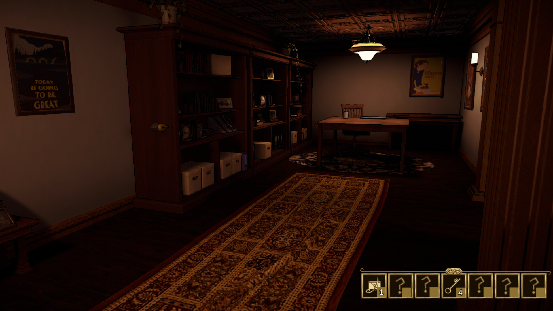 Letter Lost screenshot 10