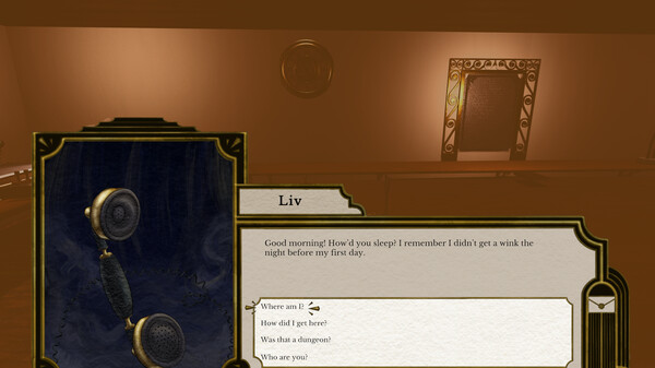 Letter Lost screenshot 4