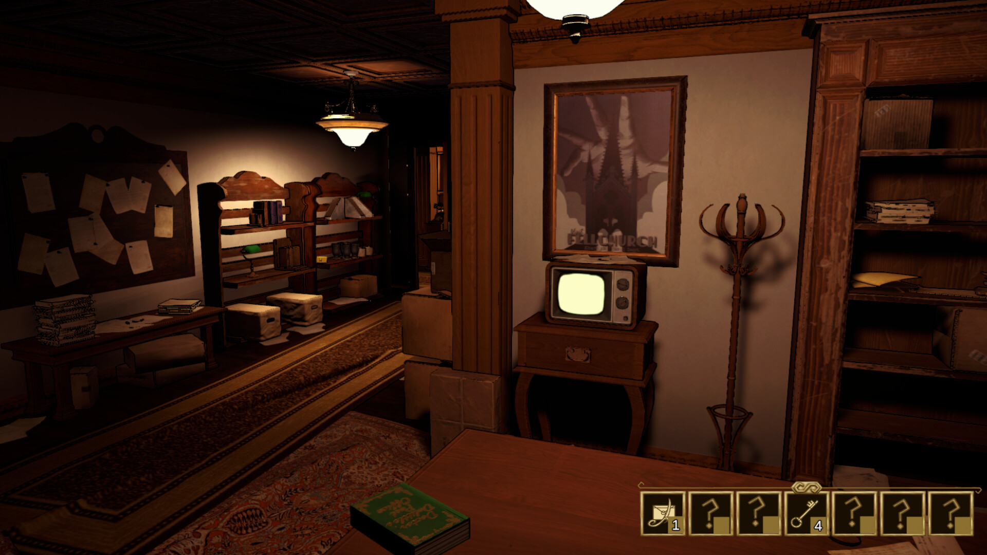 Letter Lost screenshot 8