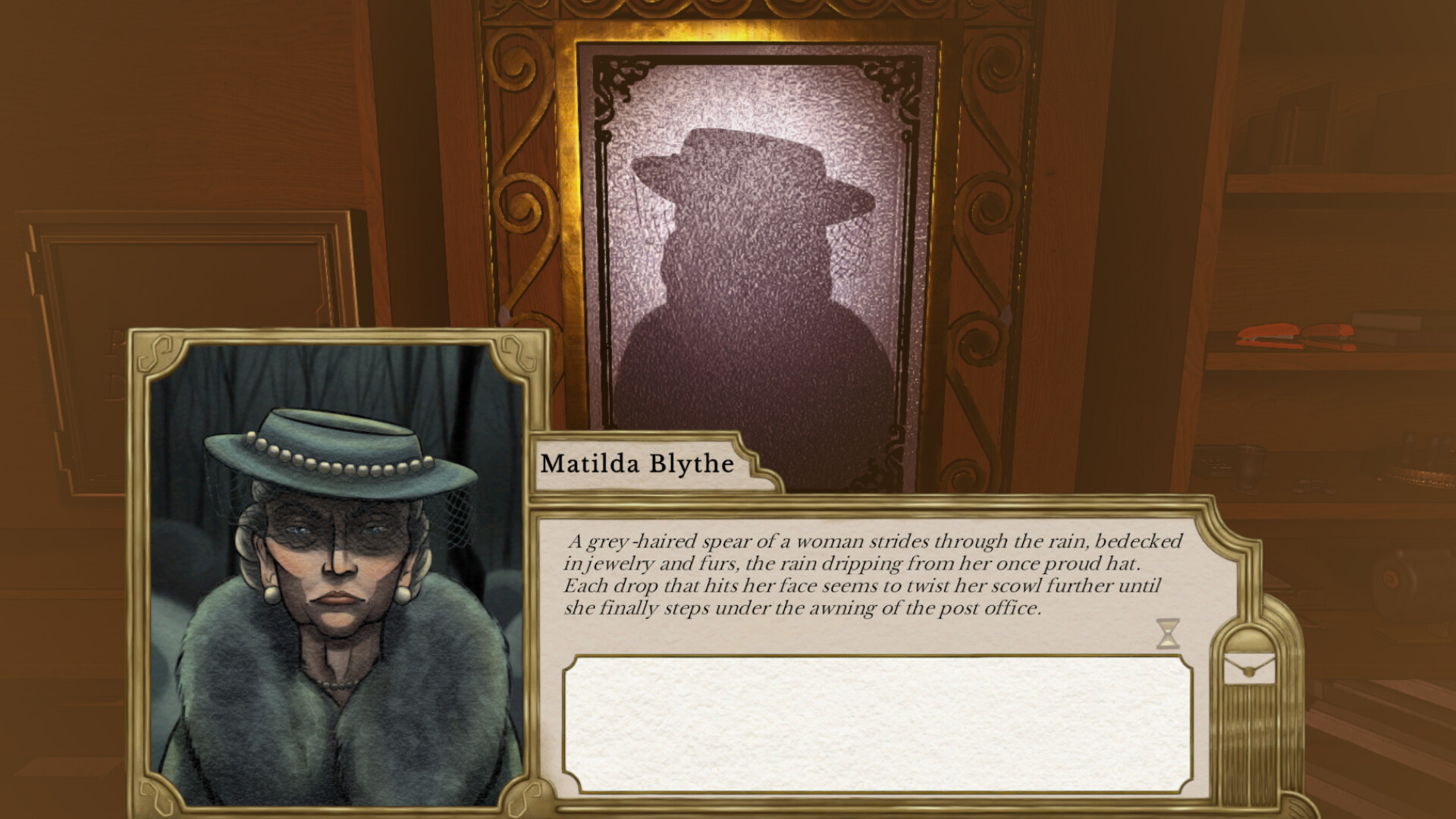 Letter Lost screenshot 3