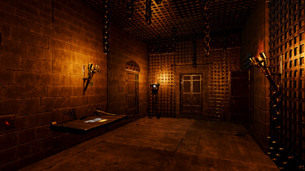 Letter Lost screenshot 3