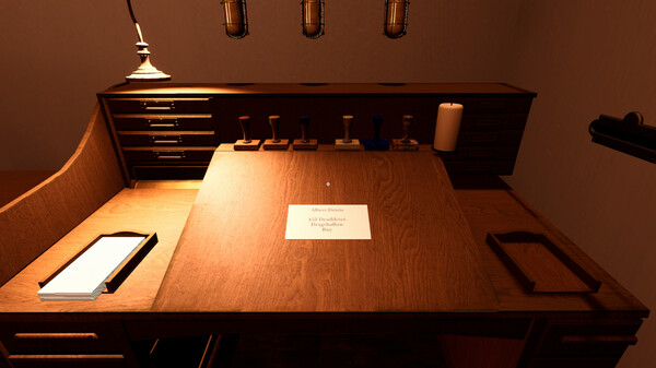 Letter Lost screenshot 1