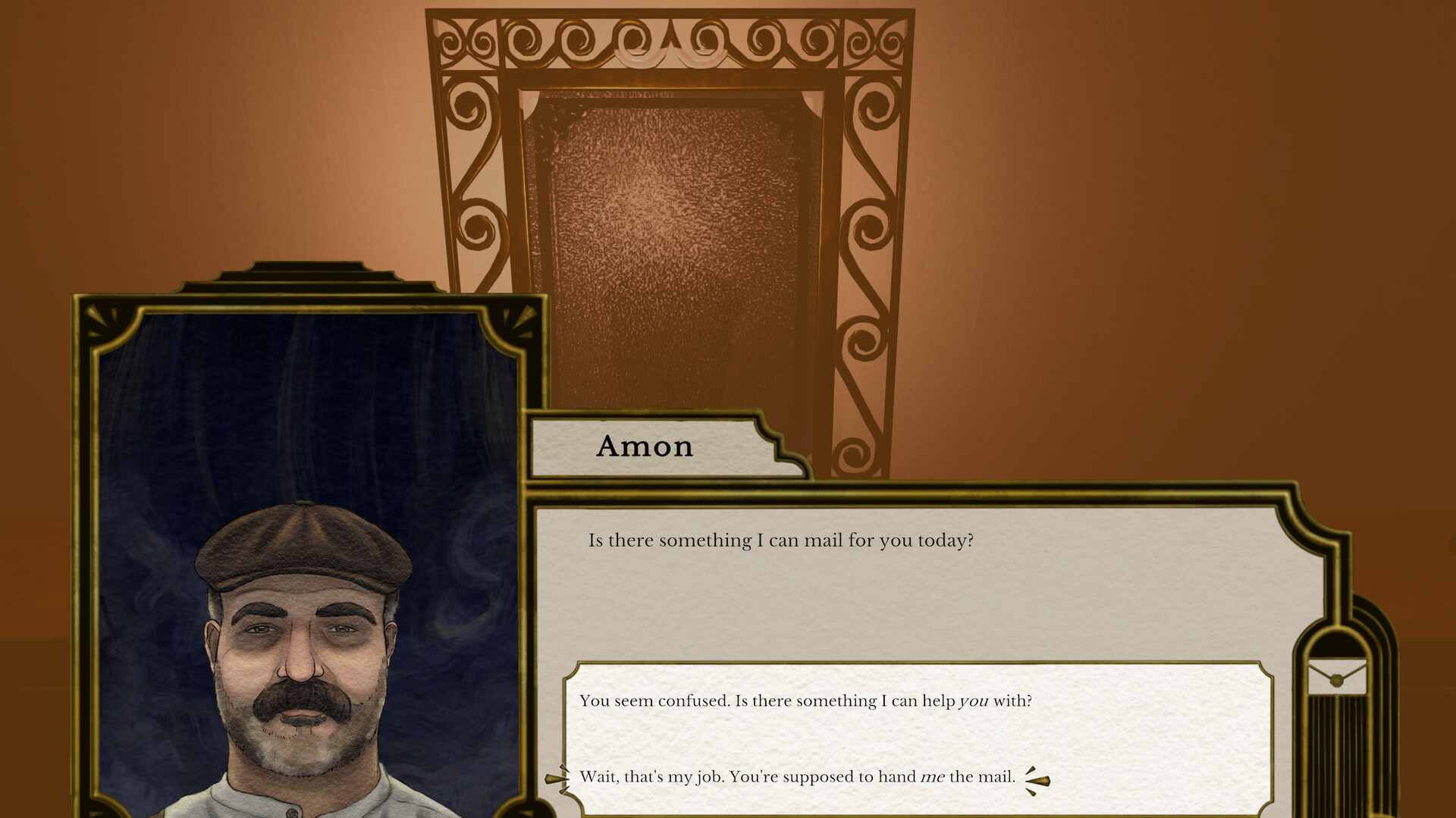 Letter Lost screenshot #17