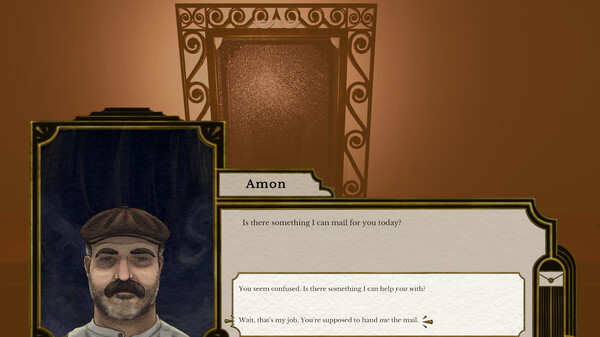 Letter Lost screenshot 5