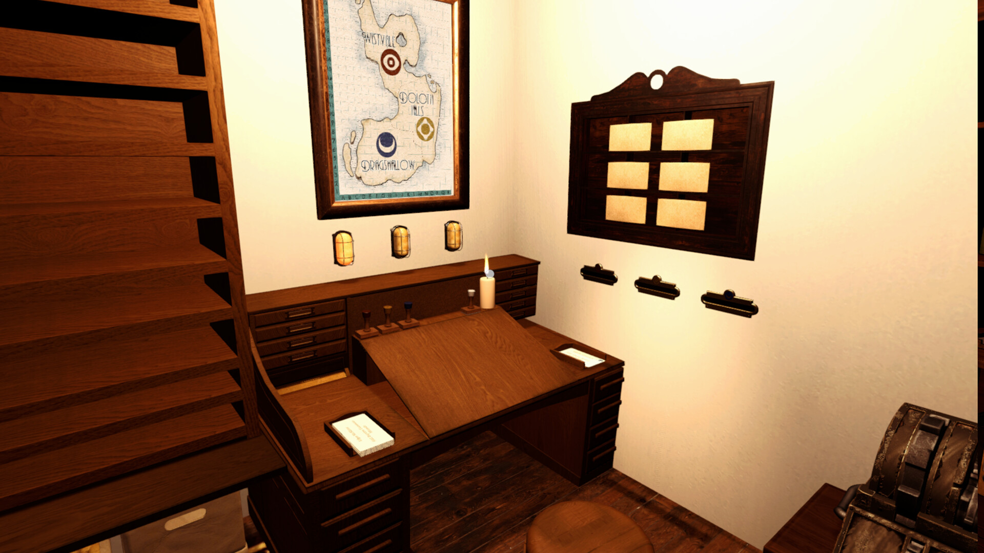 Letter Lost screenshot #11