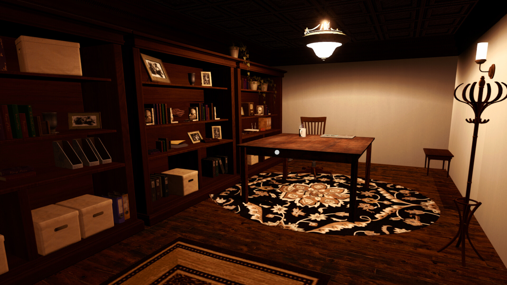 Letter Lost screenshot #13