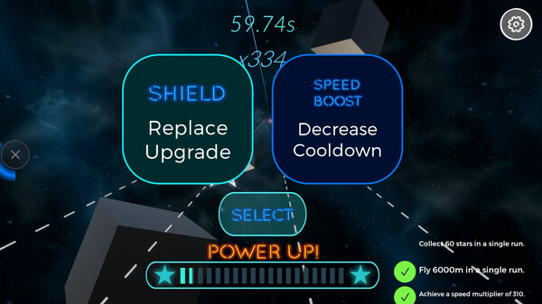 Momenta screenshot 2