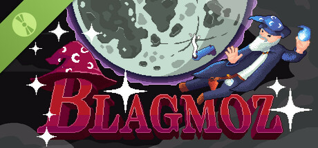Blagmoz Demo cover art
