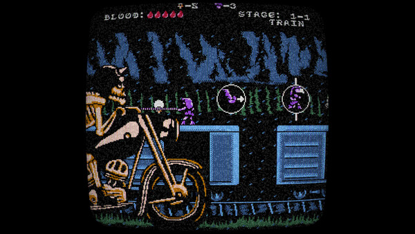 Lady Dracula screenshot 1