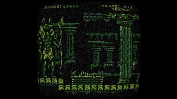 Lady Dracula screenshot 4