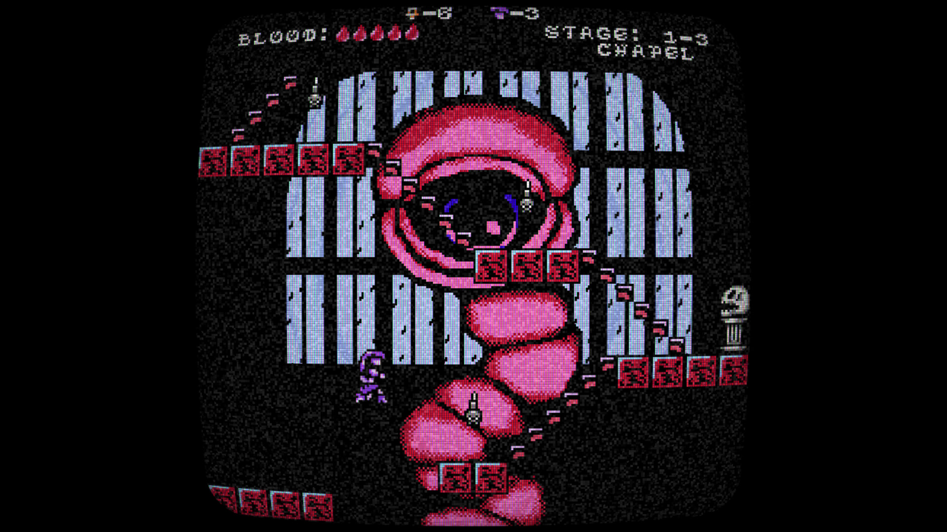 Lady Dracula screenshot #9