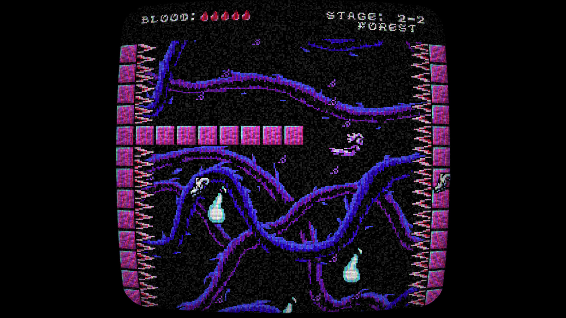 Lady Dracula screenshot #4