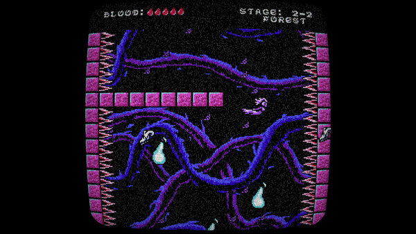 Lady Dracula screenshot 5