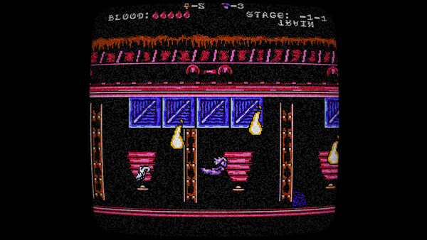 Lady Dracula screenshot 11