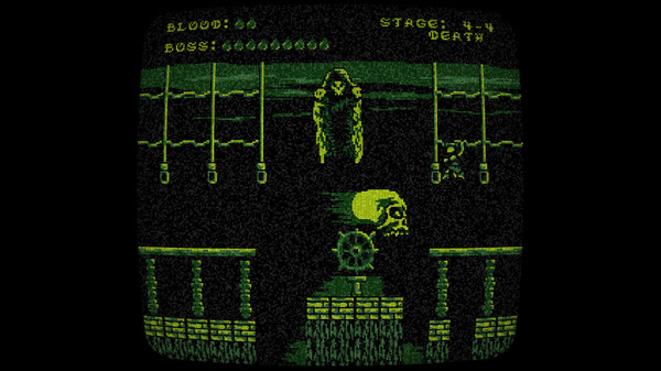 Lady Dracula screenshot 6