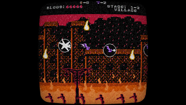 Lady Dracula screenshot 12