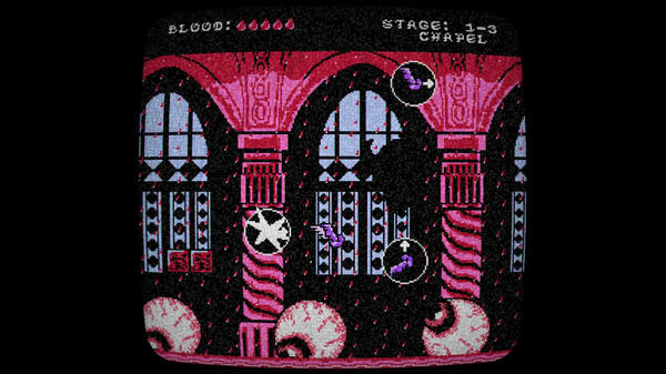 Lady Dracula screenshot 5