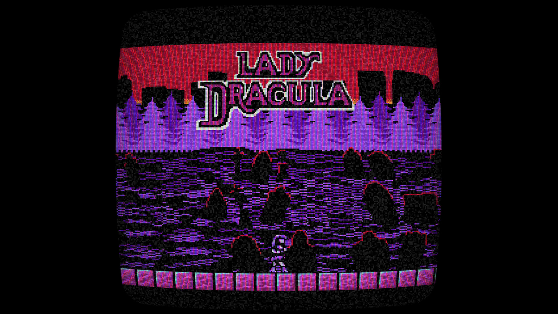 Lady Dracula screenshot #8