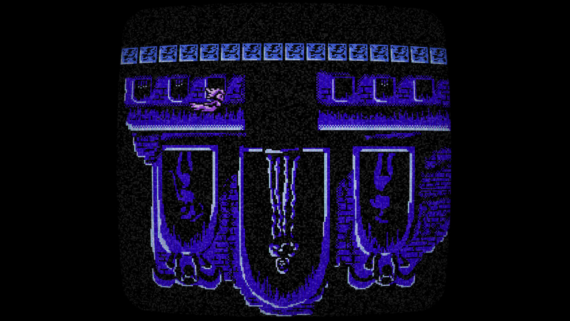 Lady Dracula screenshot #14