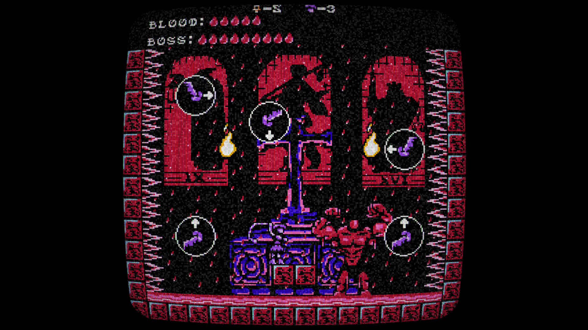 Lady Dracula