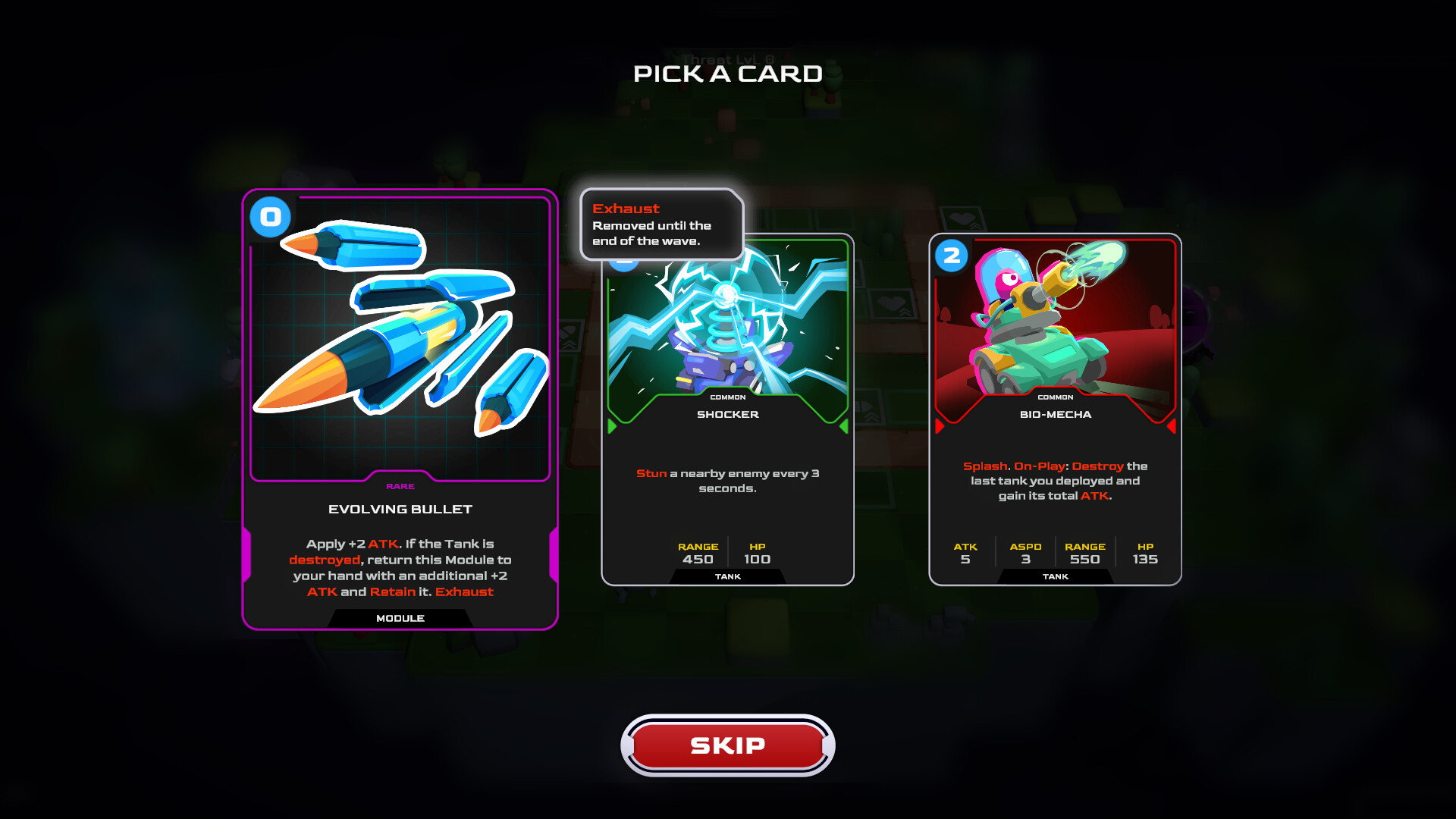 #4. Mini Tank Mayhem Demo (Steam) 由: Algorocks