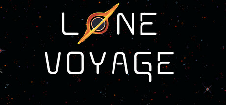 Lone Voyage cover art