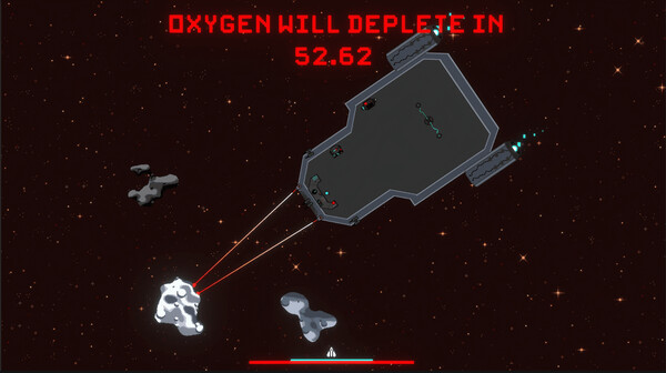 Скриншот 3 из игры Lone Voyage