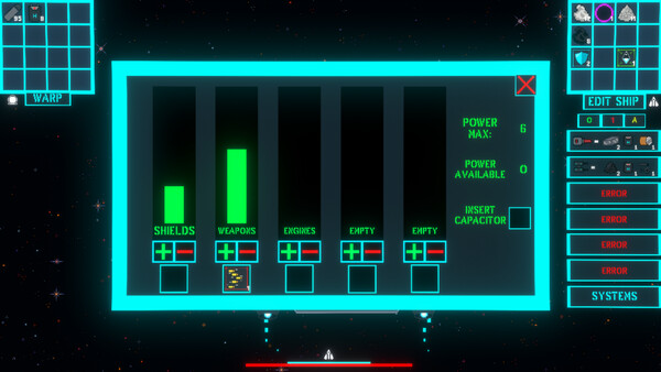 Скриншот 4 из игры Lone Voyage