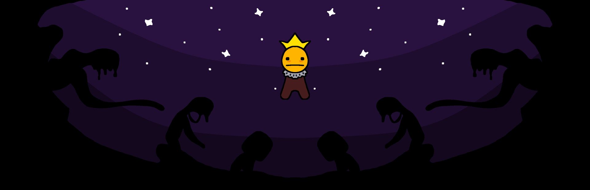 Midnight Tower Defense