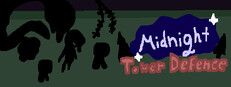 Midnight Tower Defense cover