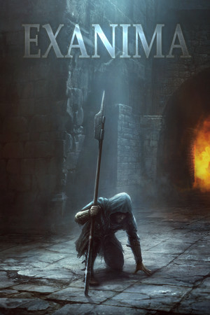 Cover art of Exanima