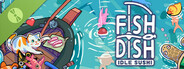 Fish to Dish: Idle Sushi Demo