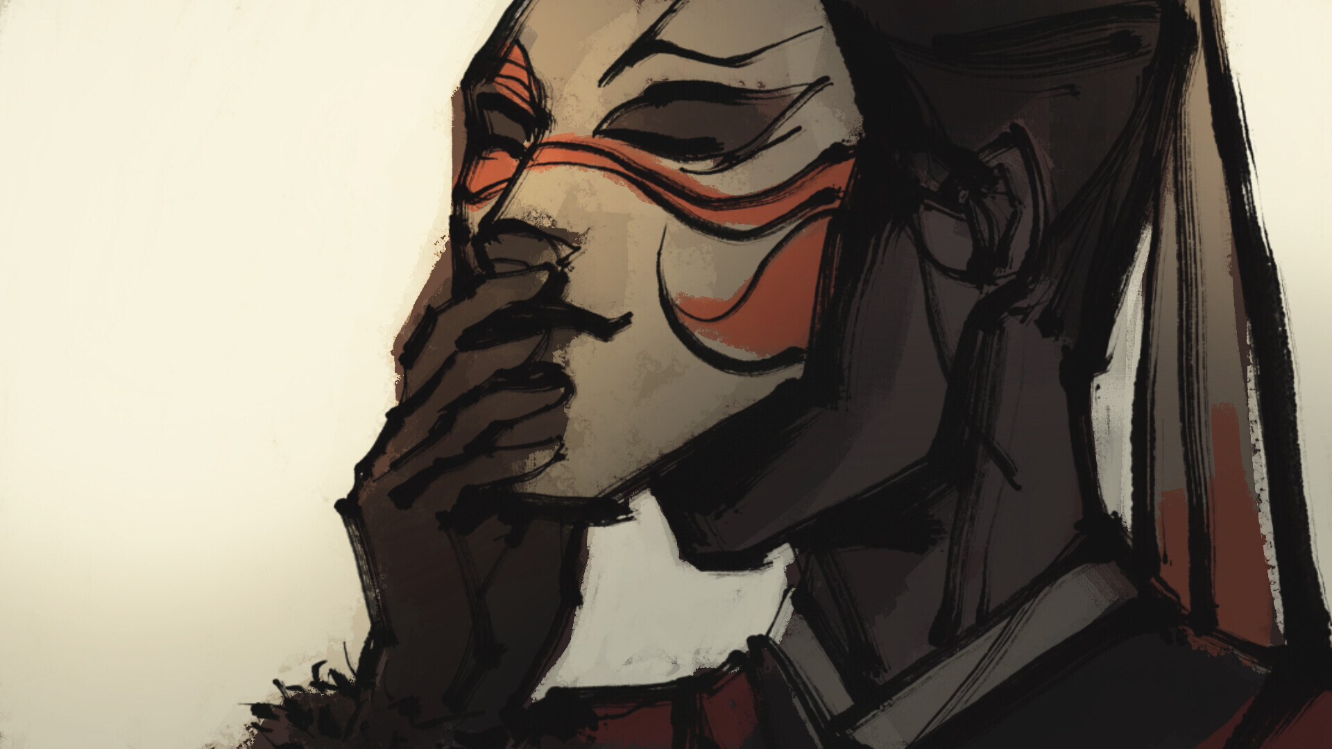 The Minister screenshot 12