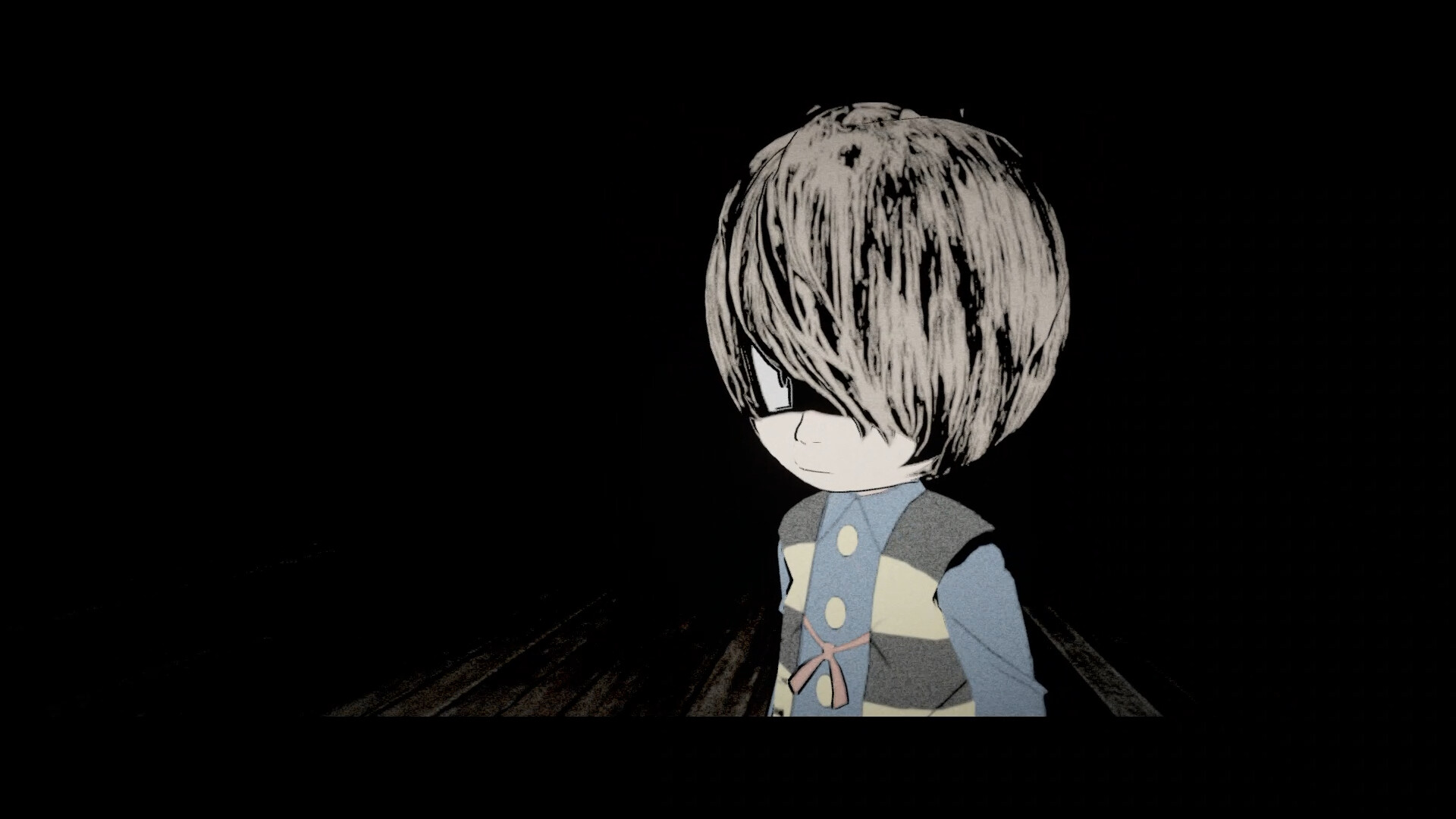 ノロイカゴ ゲゲゲの夜 Original Soundtrack Featured Screenshot #1