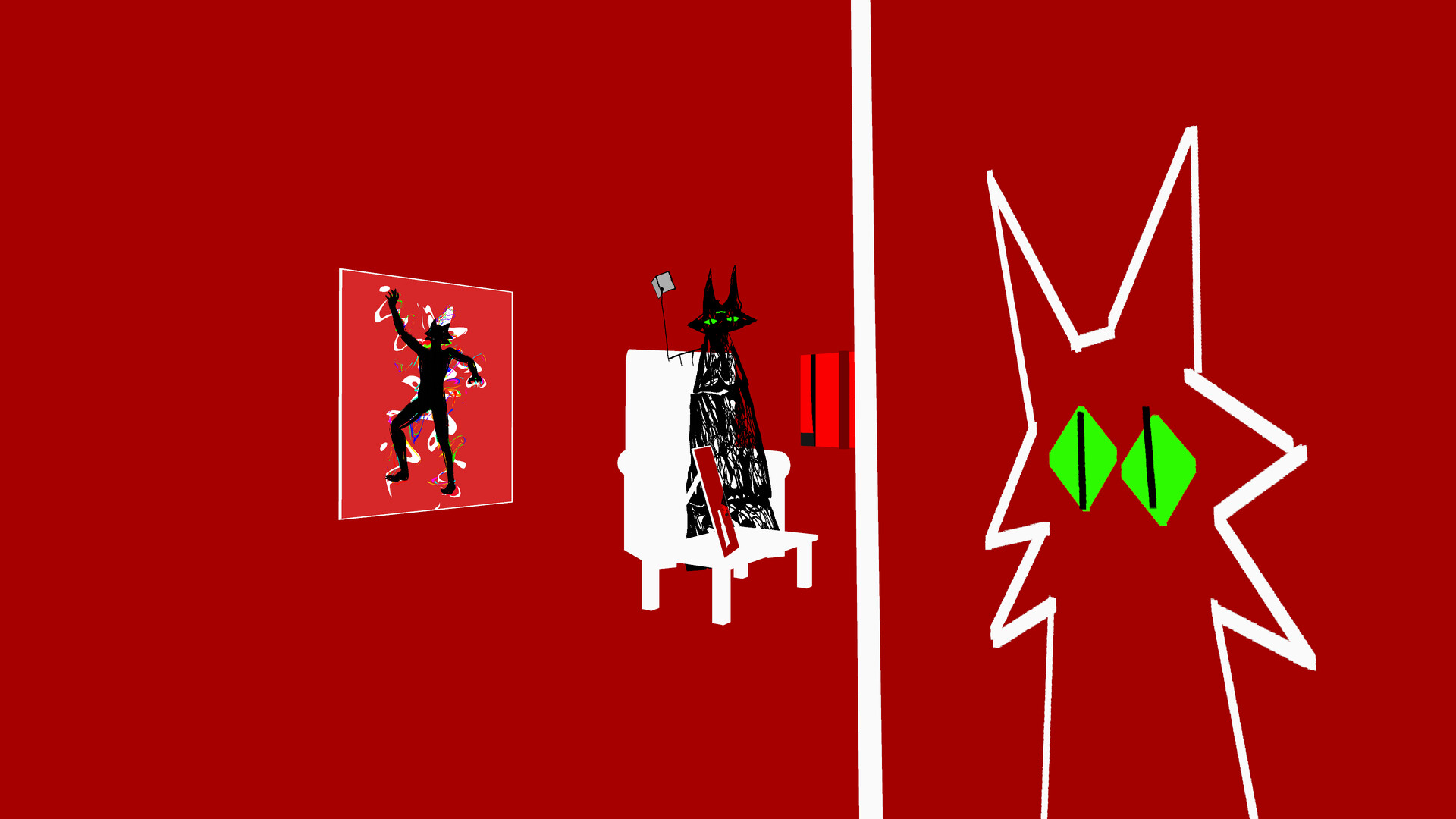 Mr. Pubblety Meows screenshot #8