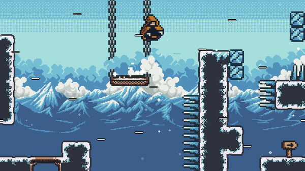 Summit : Steps of Solace Demo