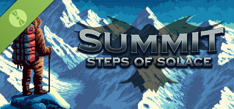 Summit : Steps of Solace Demo cover art