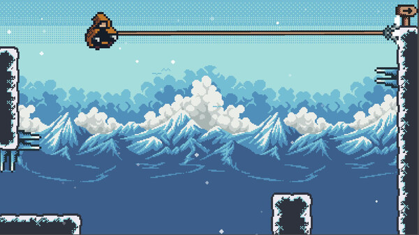 Summit : Steps of Solace Demo