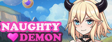 Naughty Demon