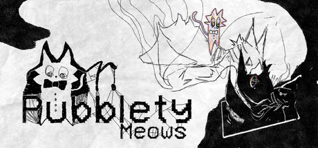 Mr. Pubblety Meows [Preparation] cover art