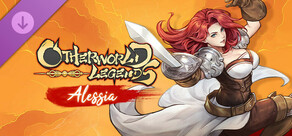 Otherworld Legends - Alessia
