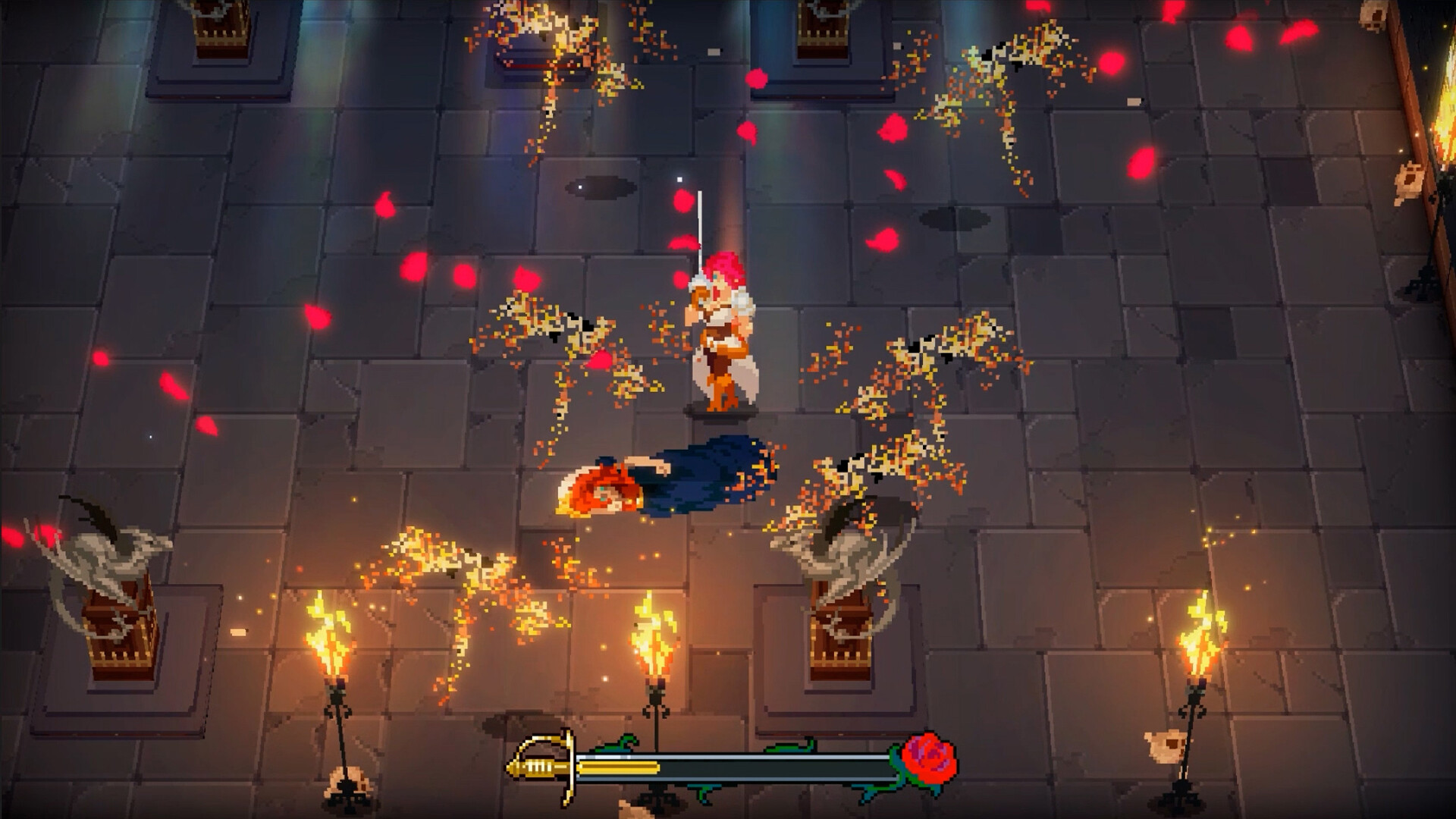 Otherworld Legends - Alessia Featured Screenshot #1