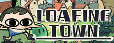 Loafing Town game cover