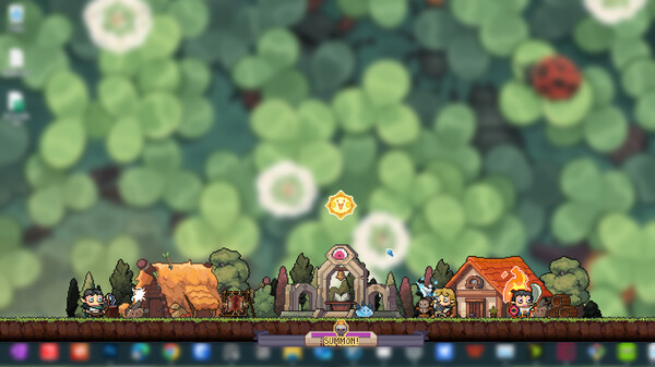 Loafing Town screenshot 4