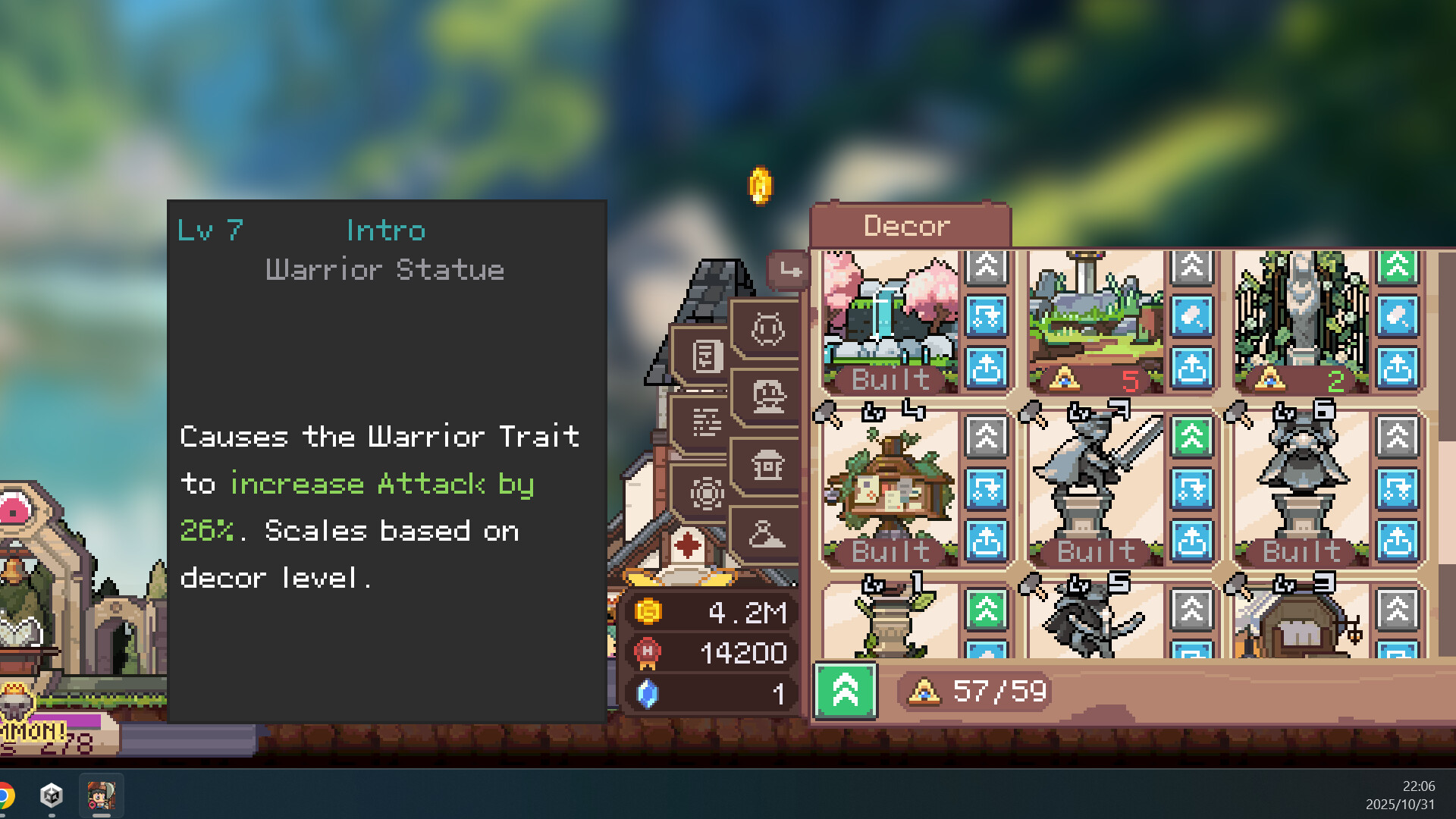 Loafing Town screenshot 7