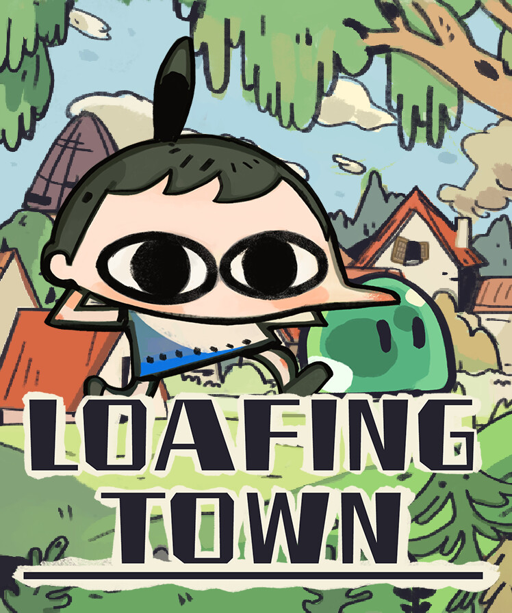 Loafing Town